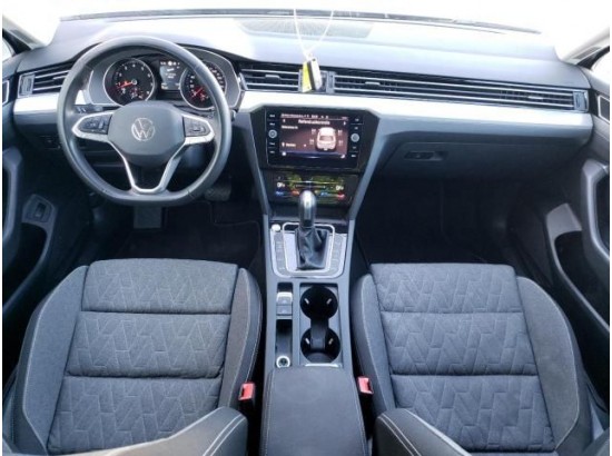 2023 Volkswagen Passat Variant Business 2023 Volkswagen Passat Variant Business
