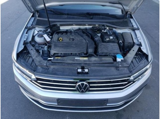 2023 Volkswagen Passat Variant Business 2023 Volkswagen Passat Variant Business