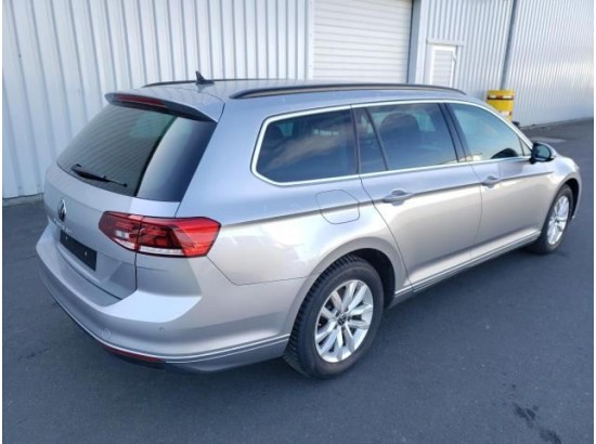 2023 Volkswagen Passat Variant Business 2023 Volkswagen Passat Variant Business