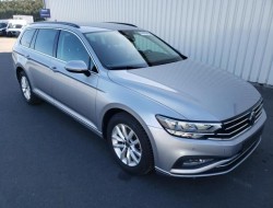 2023 Volkswagen Passat Variant Business
