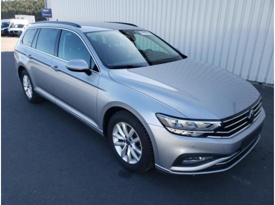 2023 Volkswagen Passat Variant Business 2023 Volkswagen Passat Variant Business