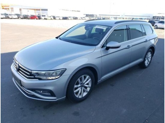 2023 Volkswagen Passat Variant Business 2023 Volkswagen Passat Variant Business