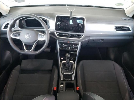 2024 Volkswagen T-Roc Style 2024 Volkswagen T-Roc Style