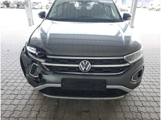 2024 Volkswagen T-Roc Style 2024 Volkswagen T-Roc Style