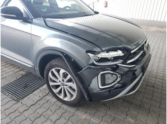 2024 Volkswagen T-Roc Style 2024 Volkswagen T-Roc Style