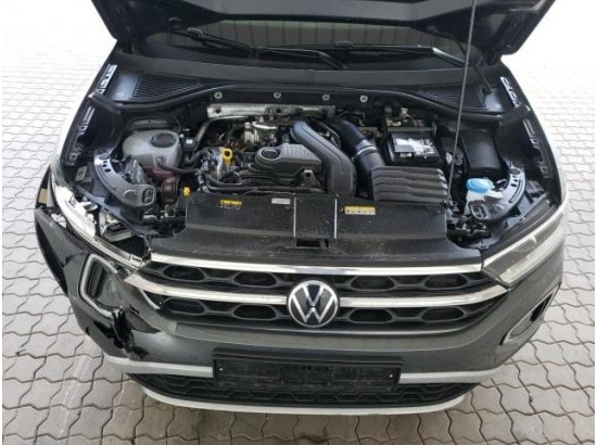 2024 Volkswagen T-Roc Style 2024 Volkswagen T-Roc Style