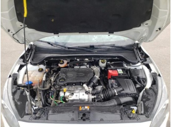 2020 Ford Focus Turnier Cool & Connect 2020 Ford Focus Turnier Cool & Connect