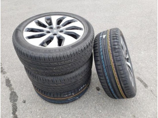 2020 Ford Focus Turnier Cool & Connect 2020 Ford Focus Turnier Cool & Connect