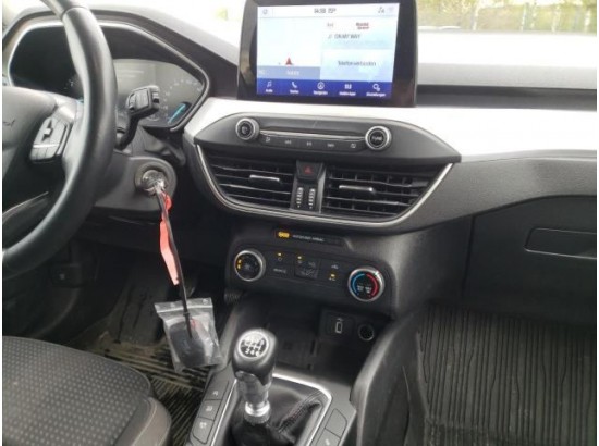2020 Ford Focus Turnier Cool & Connect 2020 Ford Focus Turnier Cool & Connect