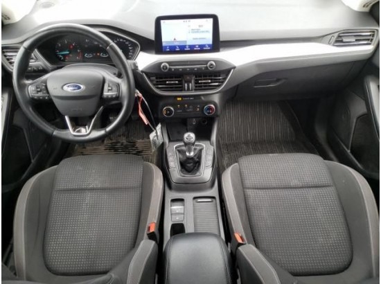 2020 Ford Focus Turnier Cool & Connect 2020 Ford Focus Turnier Cool & Connect