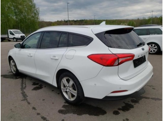 2020 Ford Focus Turnier Cool & Connect 2020 Ford Focus Turnier Cool & Connect