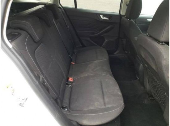 2020 Ford Focus Turnier Cool & Connect 2020 Ford Focus Turnier Cool & Connect