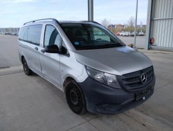 2015 Mercedes-Benz Vito Tourer 114/116 CDI, 119 CDI/BT Pro lang