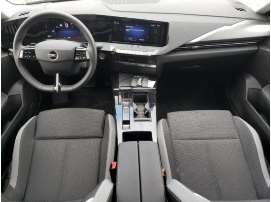 2024 Opel Astra L Sports Tourer Enjoy 2024 Opel Astra L Sports Tourer Enjoy
