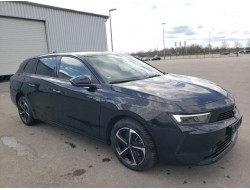 2024 Opel Astra L Sports Tourer Enjoy