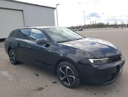 2024 Opel Astra L Sports Tourer Enjoy
