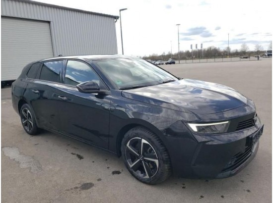 2024 Opel Astra L Sports Tourer Enjoy 2024 Opel Astra L Sports Tourer Enjoy