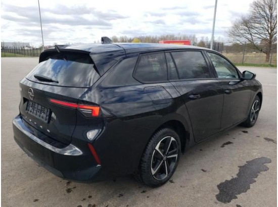 2024 Opel Astra L Sports Tourer Enjoy 2024 Opel Astra L Sports Tourer Enjoy
