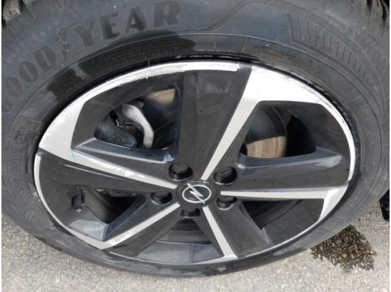 2024 Opel Astra L Sports Tourer Enjoy 2024 Opel Astra L Sports Tourer Enjoy