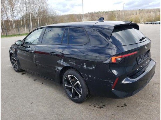 2024 Opel Astra L Sports Tourer Enjoy 2024 Opel Astra L Sports Tourer Enjoy
