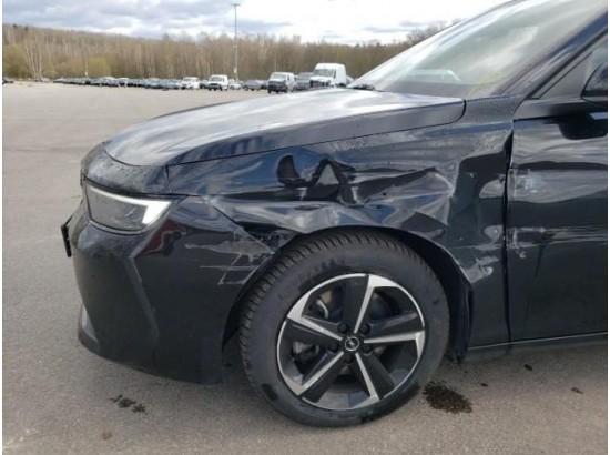 2024 Opel Astra L Sports Tourer Enjoy 2024 Opel Astra L Sports Tourer Enjoy