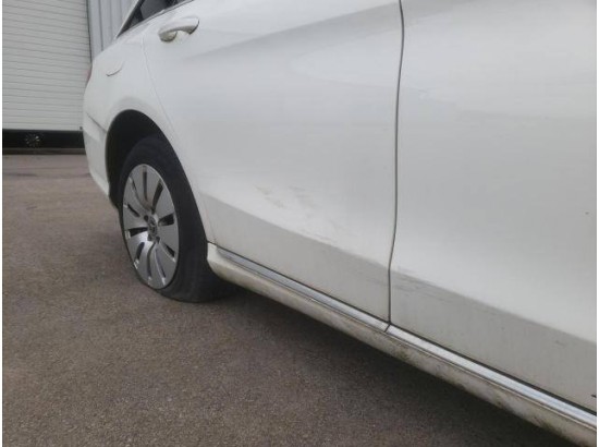 2021 Mercedes-Benz C -Klasse T-Modell C 180 T d