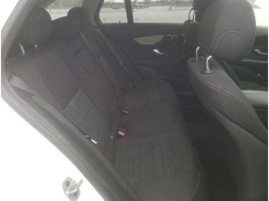 2021 Mercedes-Benz C -Klasse T-Modell C 180 T d