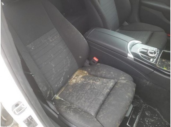 2021 Mercedes-Benz C -Klasse T-Modell C 180 T d