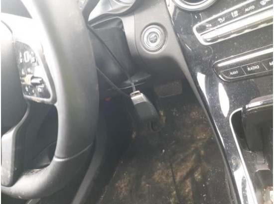 2021 Mercedes-Benz C -Klasse T-Modell C 180 T d