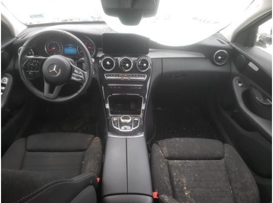 2021 Mercedes-Benz C -Klasse T-Modell C 180 T d