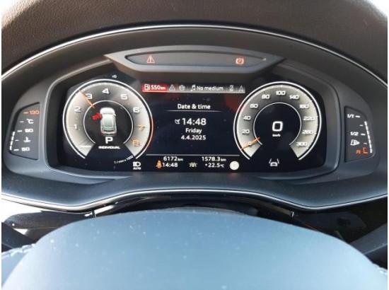 2025 Audi Q8 55 TFSI quattro 2025 Audi Q8 55 TFSI quattro