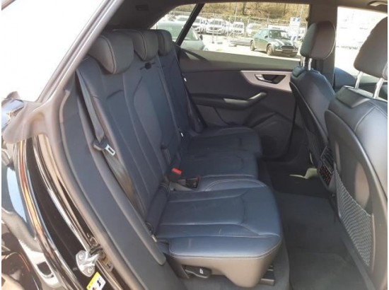 2025 Audi Q8 55 TFSI quattro 2025 Audi Q8 55 TFSI quattro