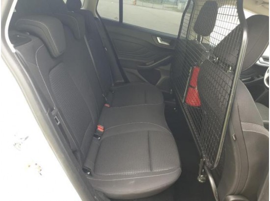 2021 Ford Focus Turnier Cool & Connect 2021 Ford Focus Turnier Cool & Connect
