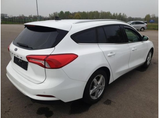 2021 Ford Focus Turnier Cool & Connect 2021 Ford Focus Turnier Cool & Connect