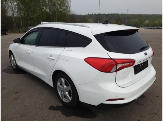 2021 Ford Focus Turnier Cool & Connect 2021 Ford Focus Turnier Cool & Connect