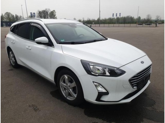 2021 Ford Focus Turnier Cool & Connect 2021 Ford Focus Turnier Cool & Connect