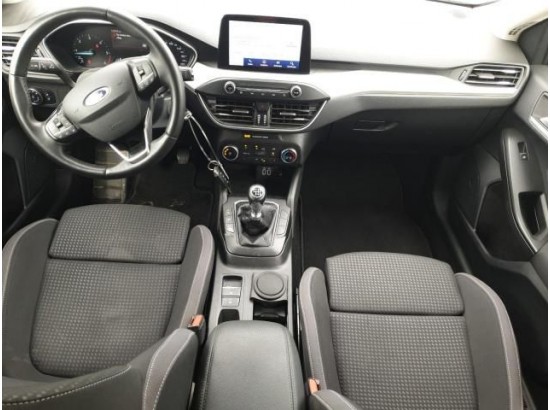 2021 Ford Focus Turnier Cool & Connect 2021 Ford Focus Turnier Cool & Connect