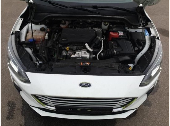 2021 Ford Focus Turnier Cool & Connect 2021 Ford Focus Turnier Cool & Connect