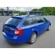 2020 Skoda Octavia Combi Tour