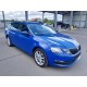 2020 Skoda Octavia Combi Tour