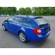 2020 Skoda Octavia Combi Tour