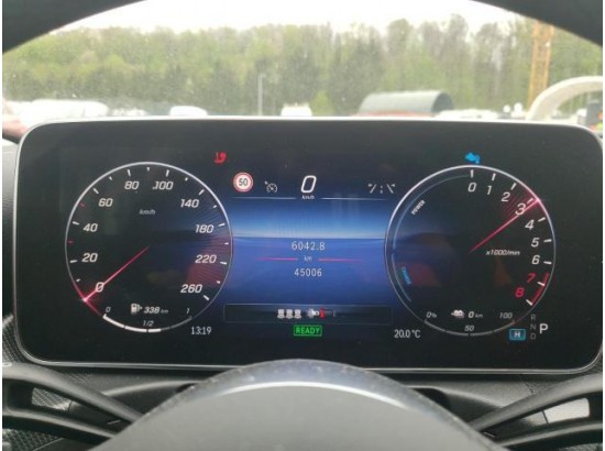 2023 Mercedes-Benz C -Klasse 2023 Mercedes-Benz C -Klasse