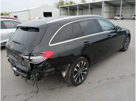 2023 Mercedes-Benz C -Klasse 2023 Mercedes-Benz C -Klasse