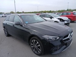 2023 Mercedes-Benz C -Klasse