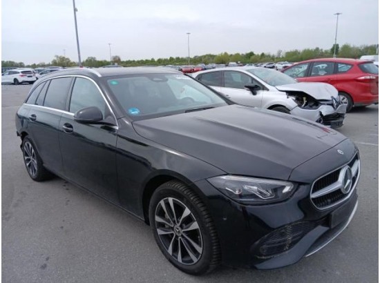 2023 Mercedes-Benz C -Klasse 2023 Mercedes-Benz C -Klasse