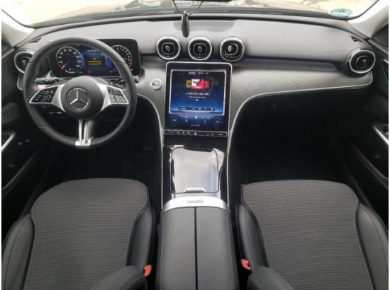 2023 Mercedes-Benz C -Klasse 2023 Mercedes-Benz C -Klasse