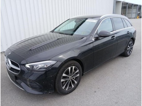 2023 Mercedes-Benz C -Klasse 2023 Mercedes-Benz C -Klasse