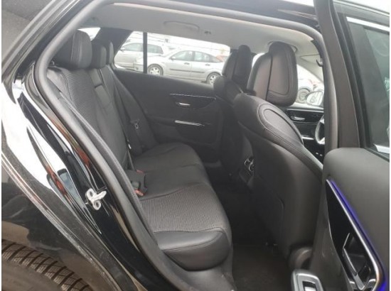2023 Mercedes-Benz C -Klasse 2023 Mercedes-Benz C -Klasse