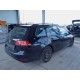 2015 Volkswagen Golf VII Variant Trendline BMT 2015 Volkswagen Golf VII Variant Trendline BMT