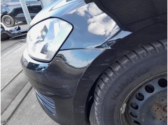 2015 Volkswagen Golf VII Variant Trendline BMT 2015 Volkswagen Golf VII Variant Trendline BMT